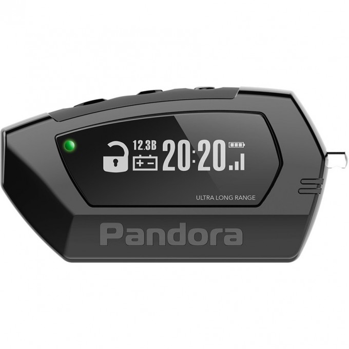 Pandora dx 40rs