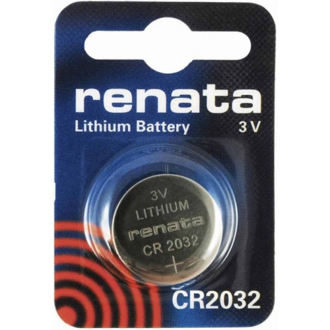 Батарейка PANDORA CR-2032 4301