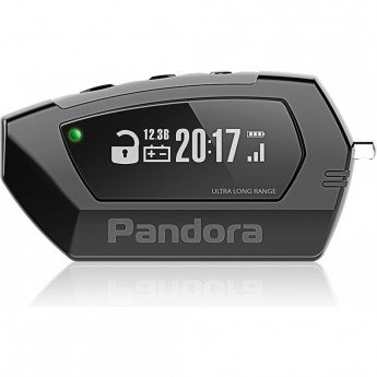 Брелок PANDORA ЖК D-010 для DX-90, DX-90 B, DX-90 BT, DX-9x, DX-6x и других