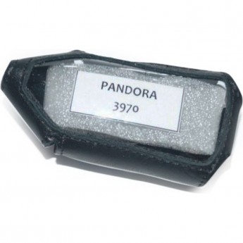 Чехол PANDORA DXL 605 black