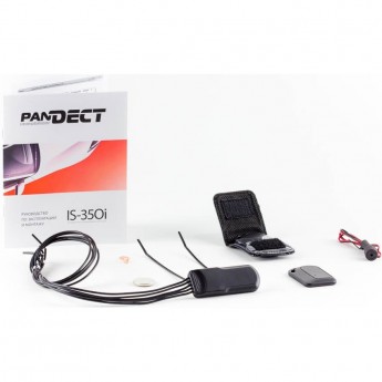 Иммобилайзер PANDORA PANDECT IS-350I