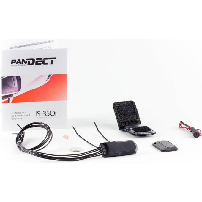 Иммобилайзер PANDORA PANDECT IS-350I 9031410/1