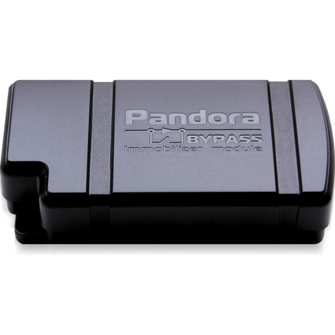 Обходчик иммобилайзера PANDORA DI-3 6676